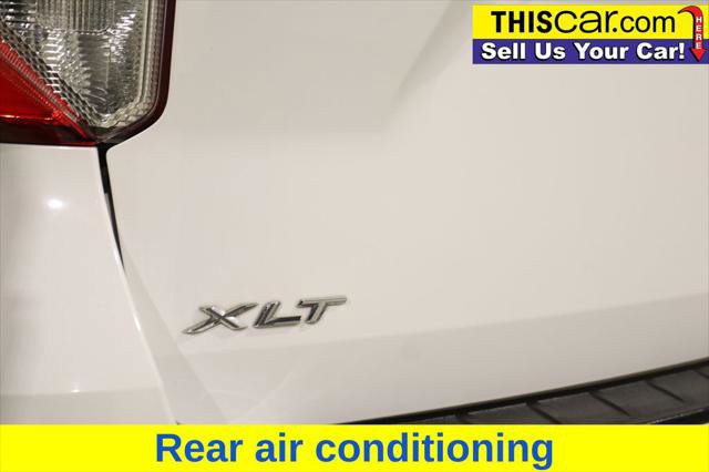 Used 2020 Ford Explorer XLT RWD image 12