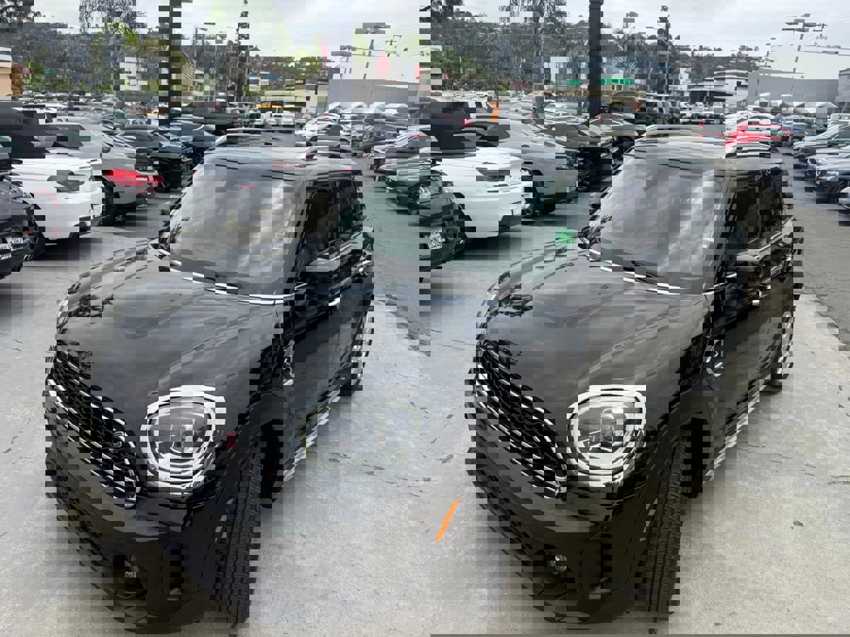 Used 2021 MINI Cooper Countryman S image 5