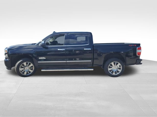Used 2018 Chevrolet Silverado 1500 High Country AWD/4WD image 7