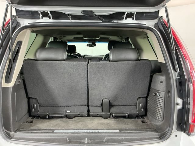 Used 2008 GMC Yukon Denali AWD/4WD image 27