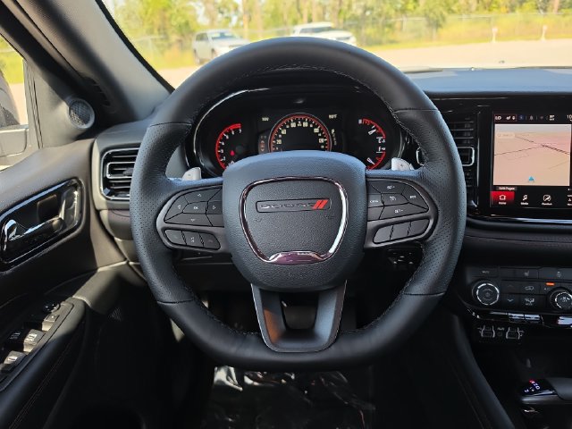 New 2027 Dodge Durango GT AWD/4WD image 10