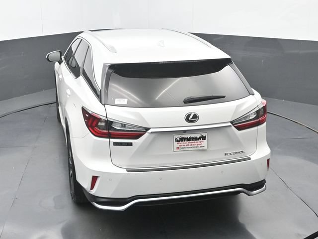 Used 2022 Lexus RX 350L Premium w/ Premium Package AWD/4WD image 30