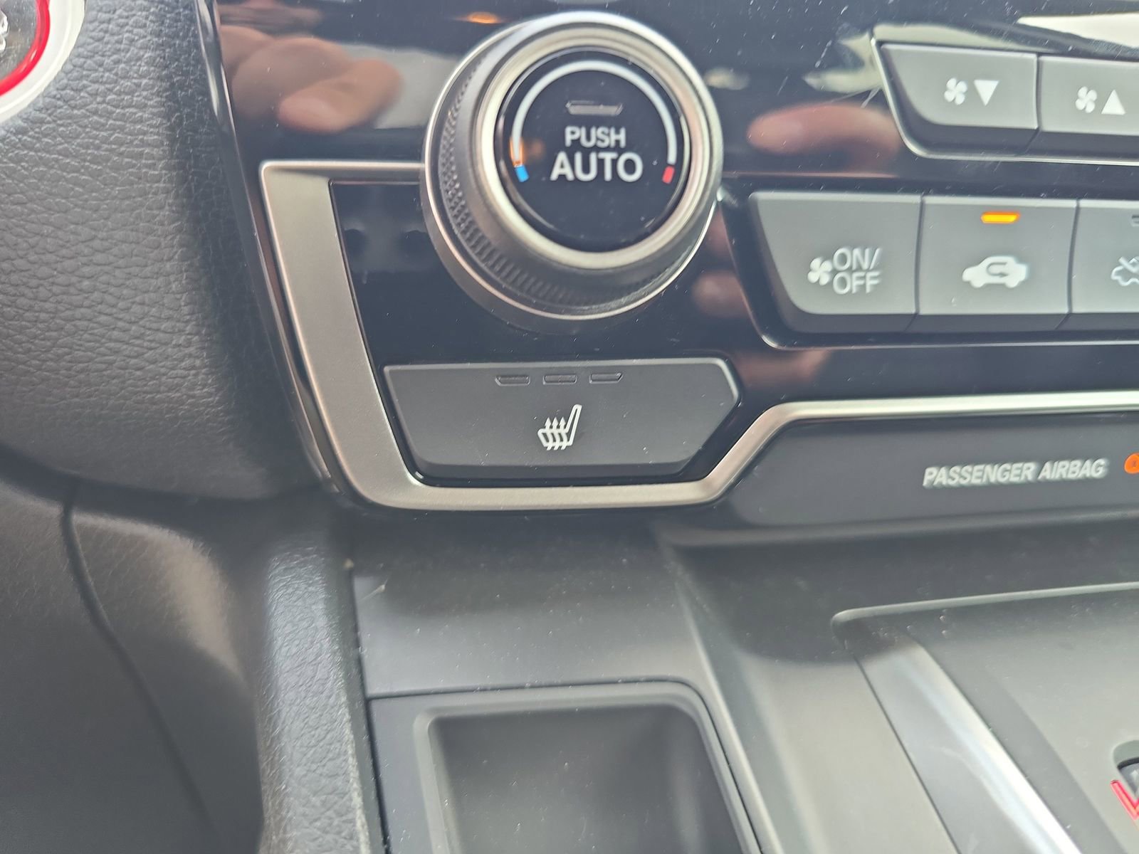 Certified 2022 Honda CR-V Touring image 19