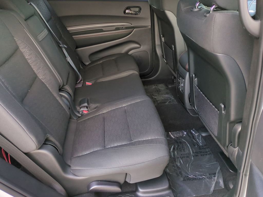 New 2026 Dodge Durango GT w/ Blacktop Package image 16