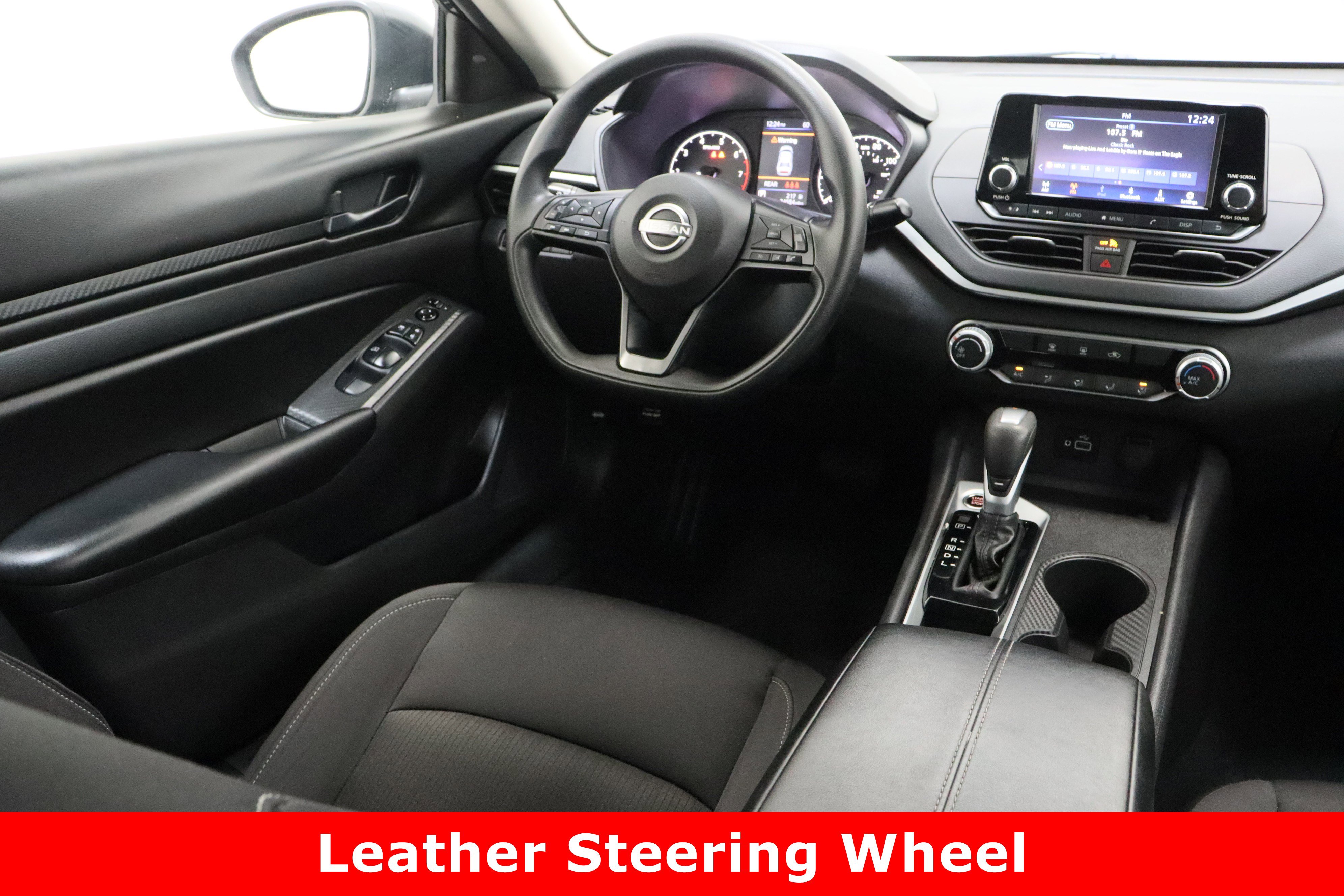 Used 2024 Nissan Altima 2.5 S image 29