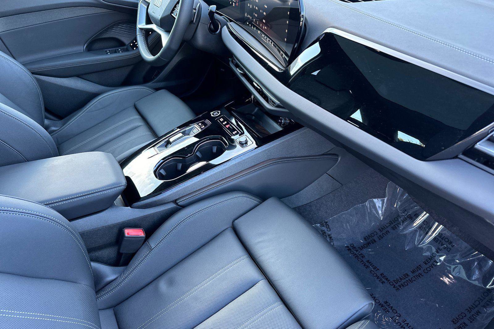 Certified 2025 Audi A5 2.0T Premium Plus w/ Premium Plus image 15