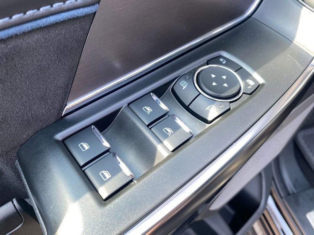 New 2025 Ford F150 Platinum image 14