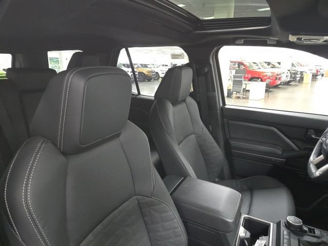 New 2026 Toyota 4Runner TRD Sport Premium AWD/4WD image 10