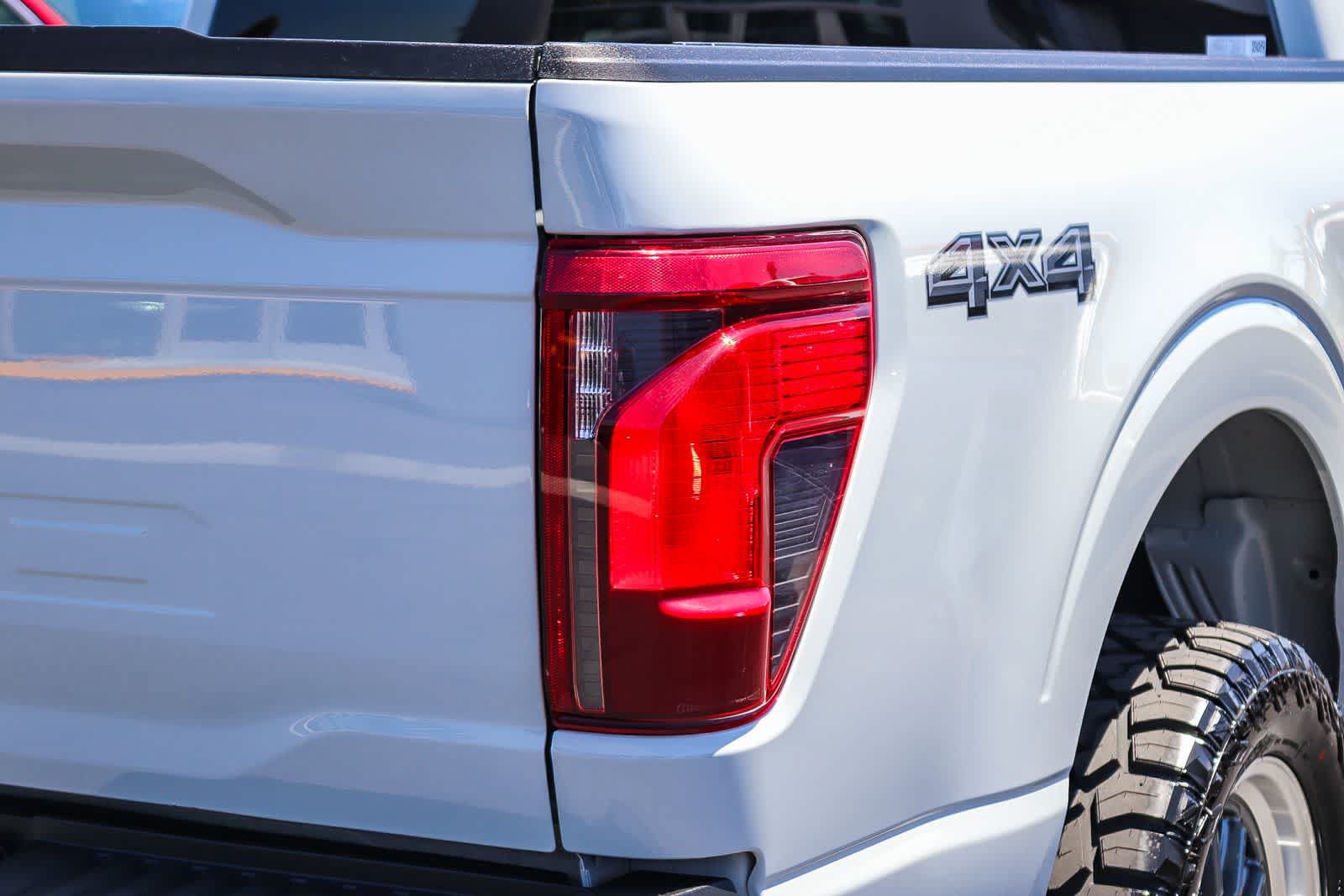Used 2024 Ford F150 XLT w/ Mobile Office Package AWD/4WD image 7