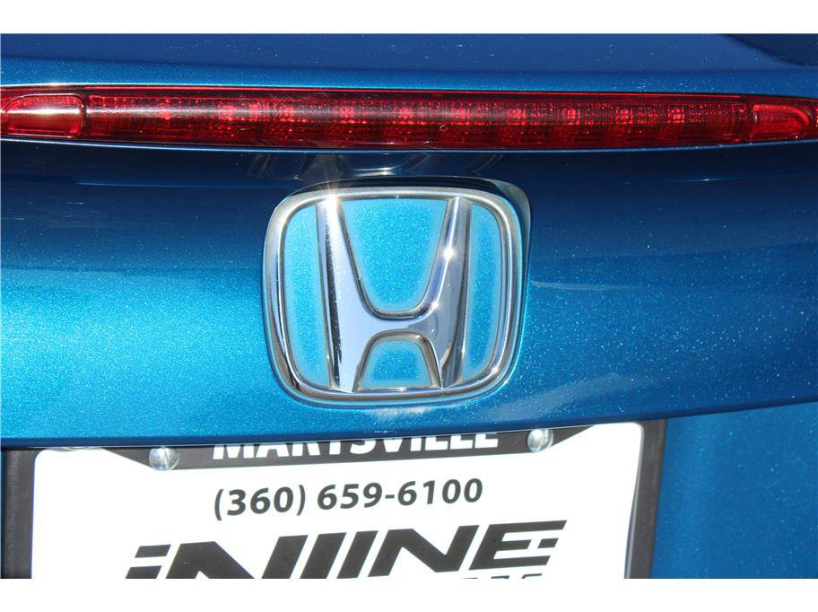 Used 2014 Honda Civic EX image 35