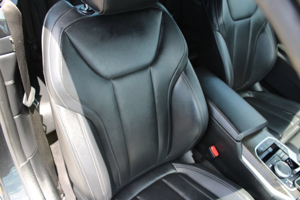 Used 2024 BMW 430i Convertible RWD image 14