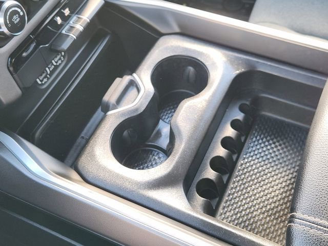 Used 2021 RAM 1500 Lone Star image 21