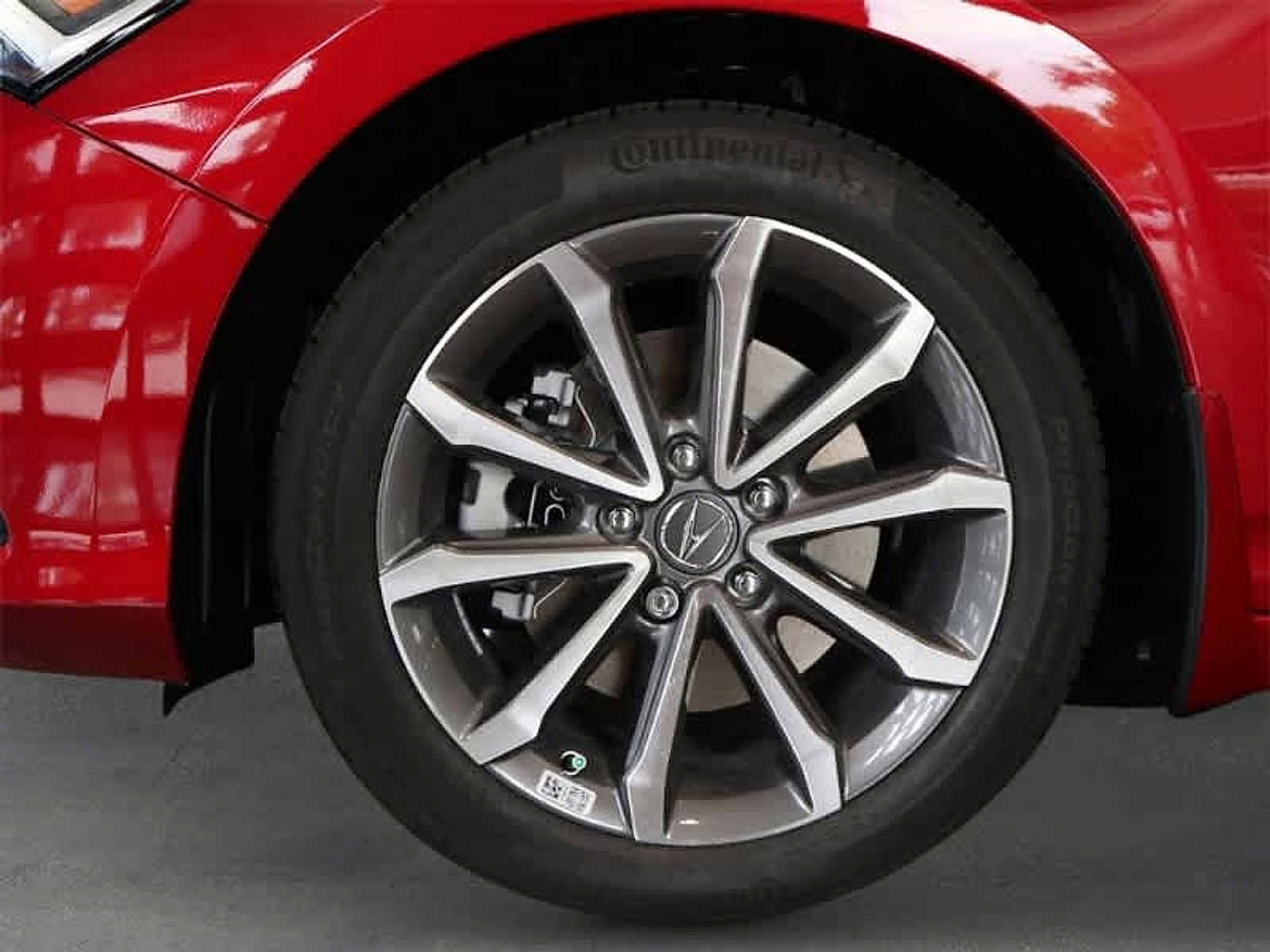 New 2026 Acura Integra FWD image 15
