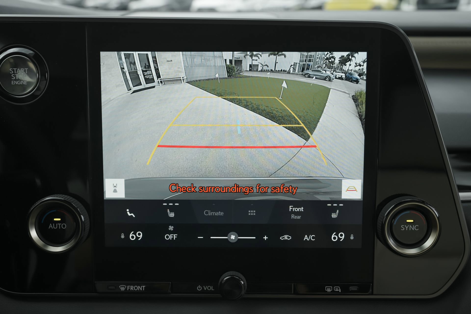 Used 2024 Lexus RX 350 FWD w/ Technology Package image 15