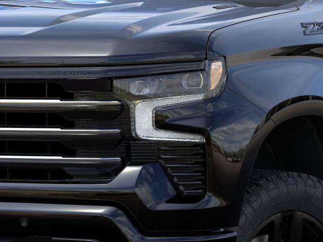 New 2026 Chevrolet Silverado 1500 High Country w/ Midnight Edition AWD/4WD image 34