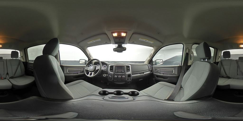 Used 2023 RAM 1500 Classic SLT w/ Protection Group image 28