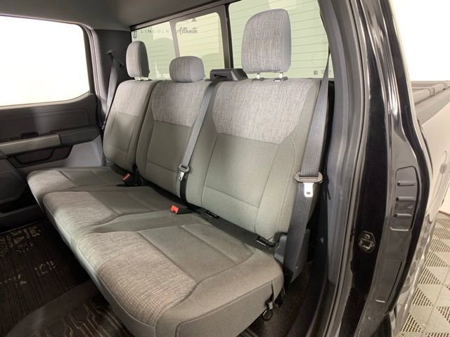 Used 2022 Ford F150 XLT w/ Equipment Group 302A High image 25