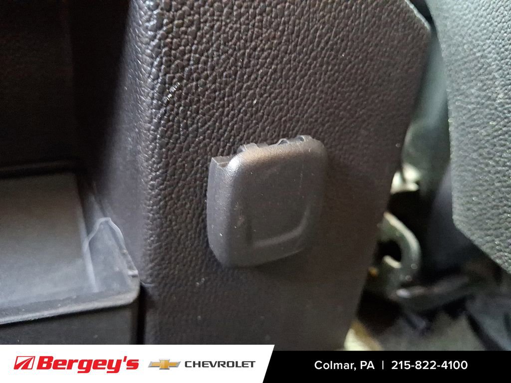 Used 2015 Chevrolet Silverado 1500 LT w/ All Star Edition image 14