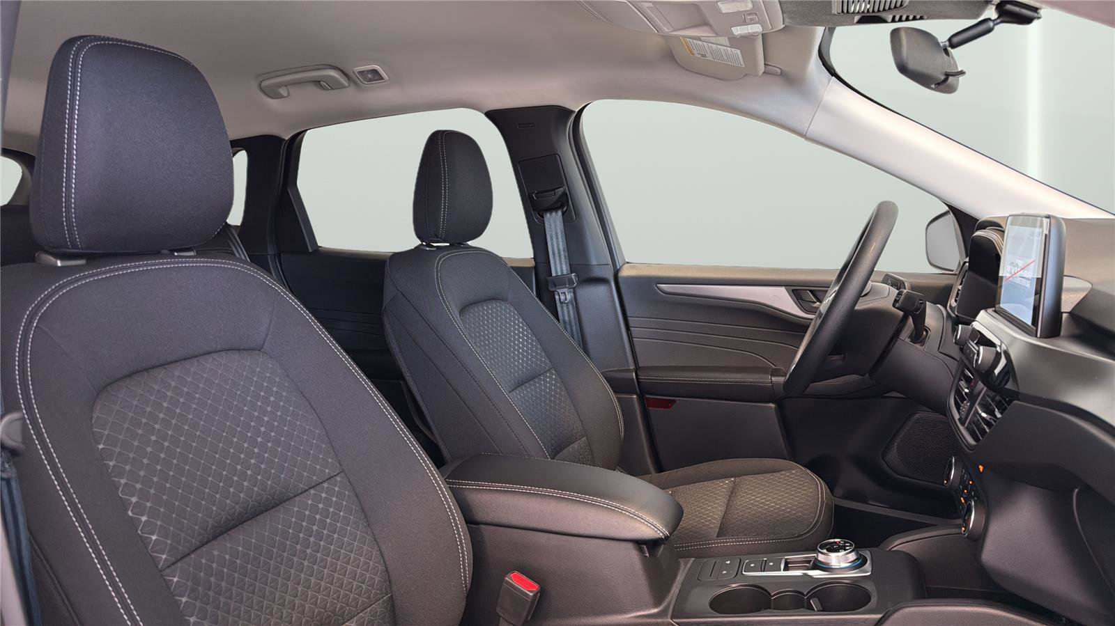 New 2026 Ford Escape Active image 15