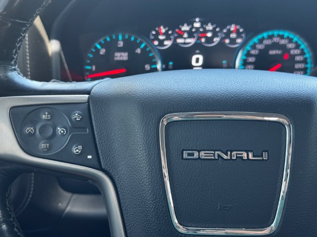 Used 2018 GMC Sierra 1500 Denali AWD/4WD image 23