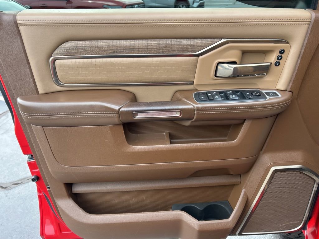 Used 2020 RAM 3500 Limited image 6