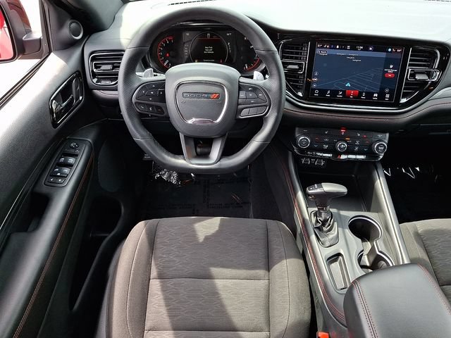 Used 2025 Dodge Durango GT AWD/4WD image 10
