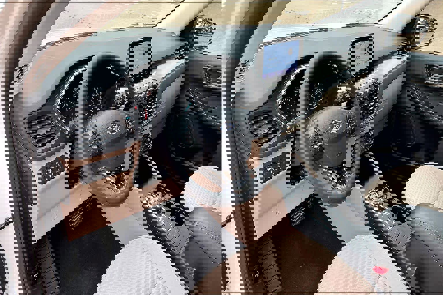 Certified 2022 Ford Escape SE w/ Convenience Package image 30