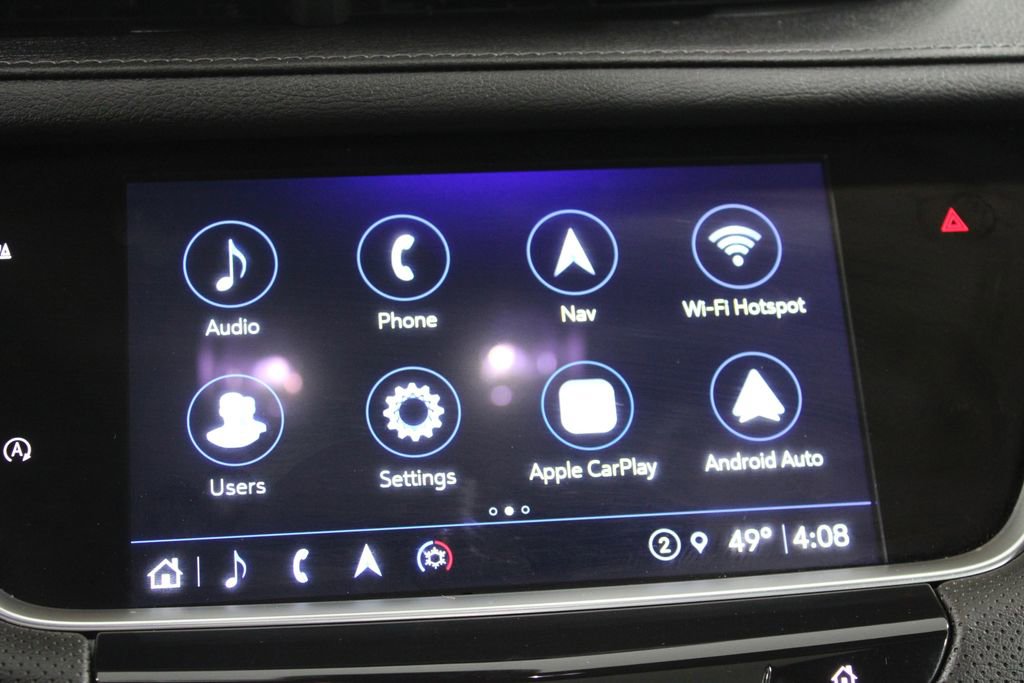 Used 2024 Cadillac XT5 Premium Luxury image 49