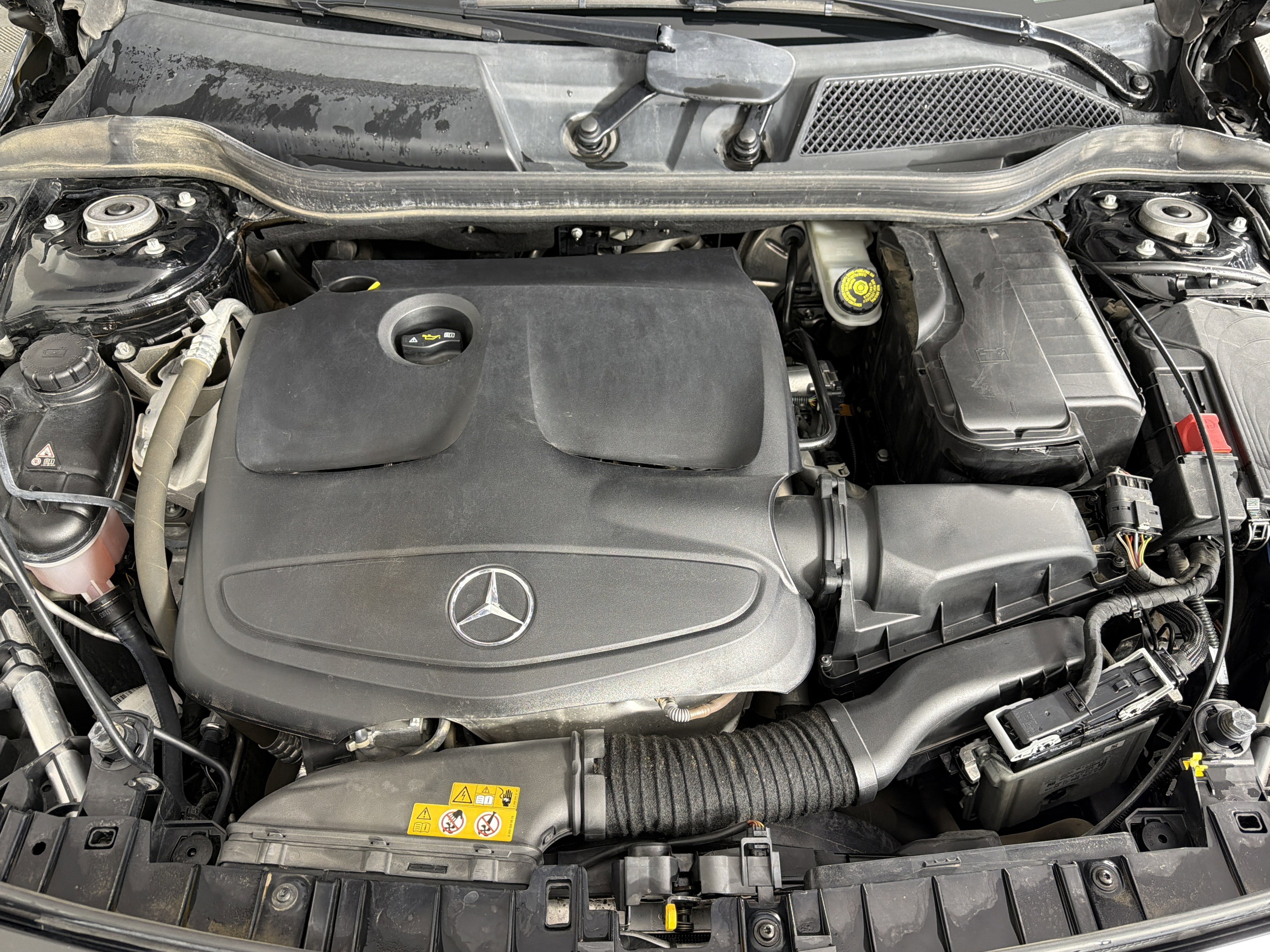 Used 2019 Mercedes-Benz GLA 250 4MATIC image 30