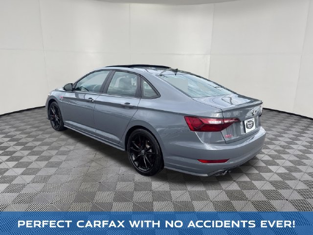 Used 2021 Volkswagen Jetta GLI Autobahn FWD image 4