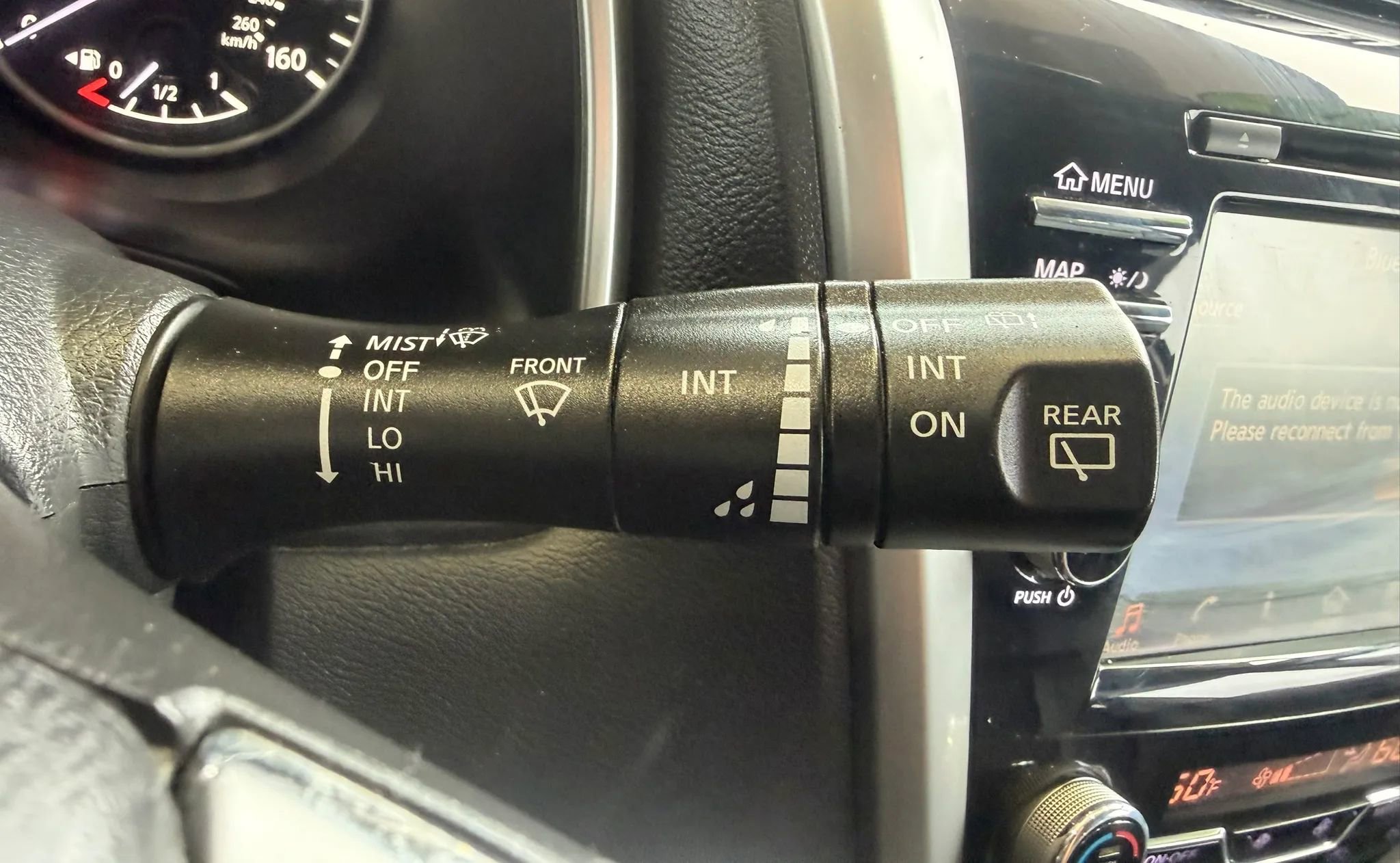 Used 2015 Nissan Murano SL w/ SL Technology Package FWD image 13