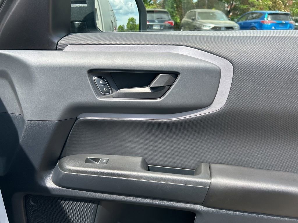 Used 2023 Ford Bronco Sport Big Bend image 24