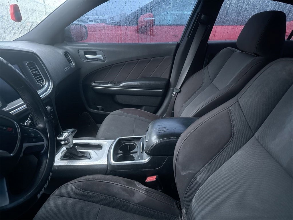 Used 2016 Dodge Charger SXT w/ Rallye Group image 8