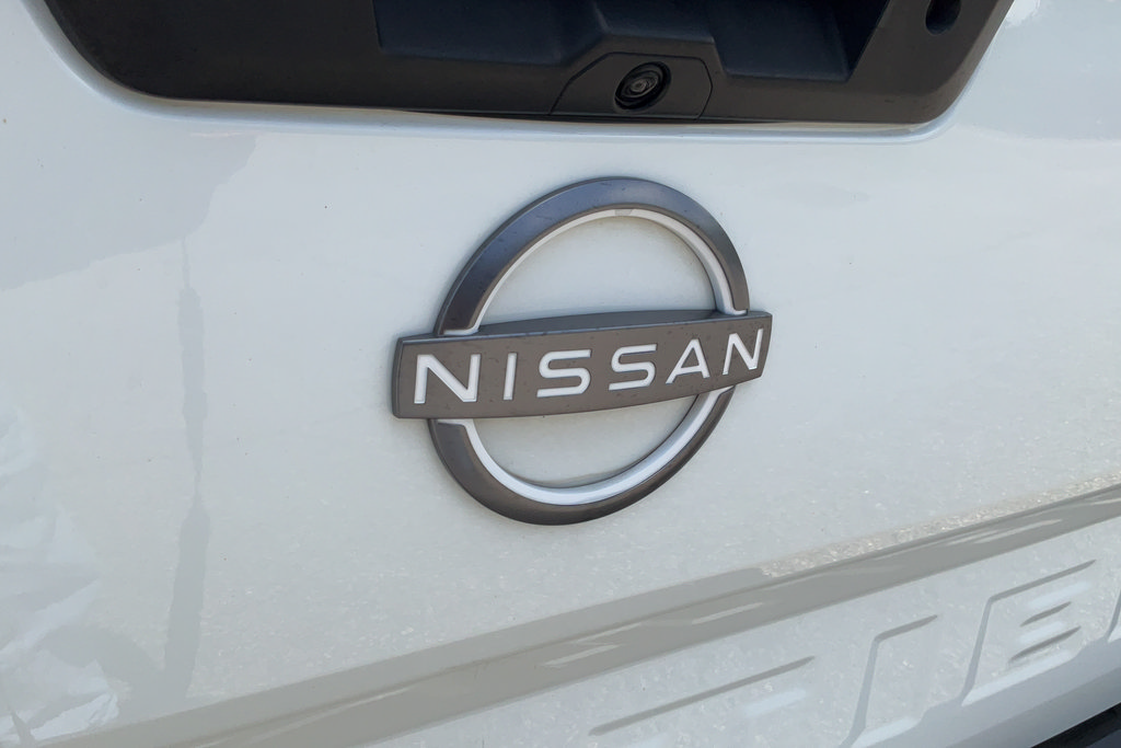 Used 2022 Nissan Frontier SV RWD image 30