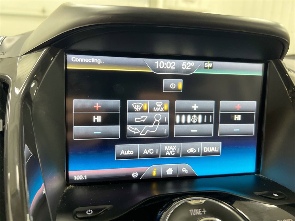 Used 2014 Ford Escape Titanium image 15