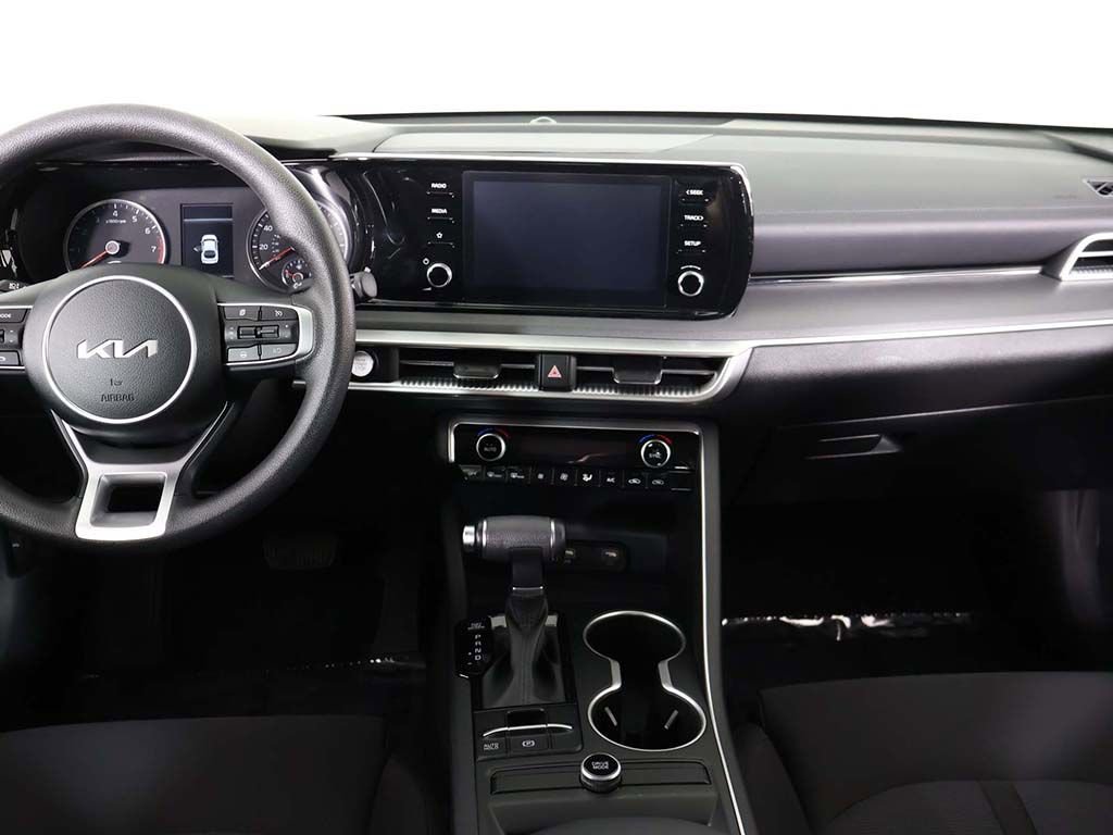 Used 2023 Kia K5 LXS FWD image 33