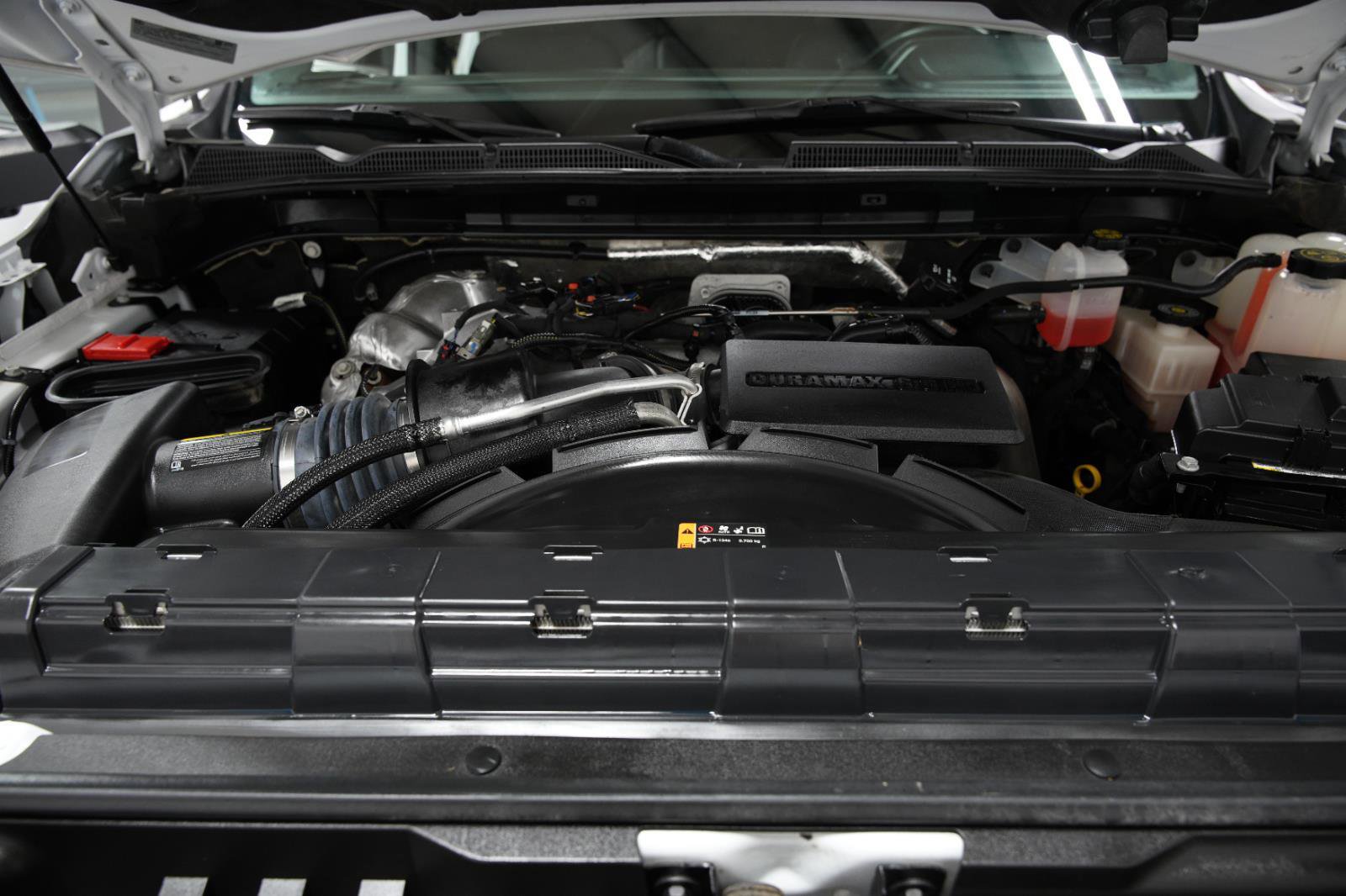 Used 2024 GMC Sierra 2500 SLT w/ SLT Convenience Package image 40