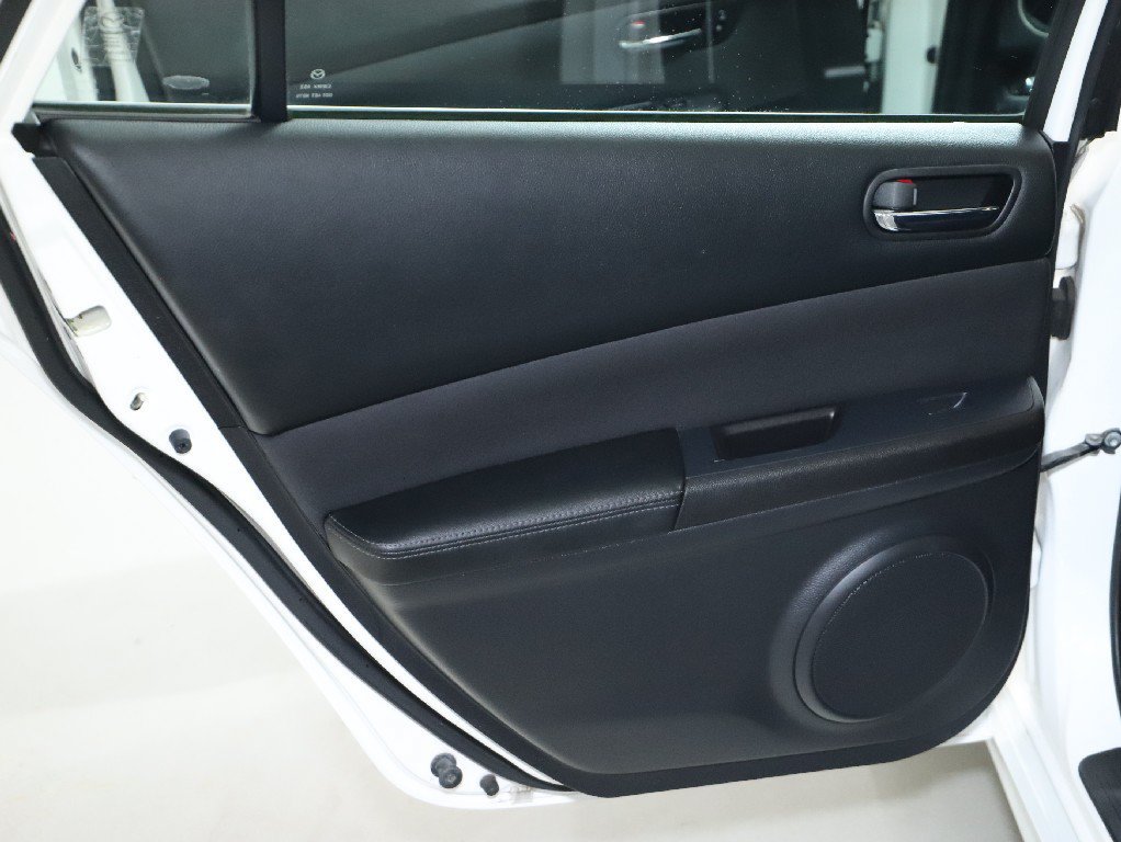 Used 2011 MAZDA MAZDA6 i Touring FWD image 13