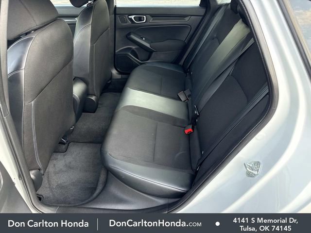 Used 2022 Honda Civic Sport image 18