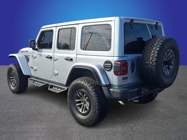 Used 2024 Jeep Wrangler Unlimited Rubicon 392 image 6