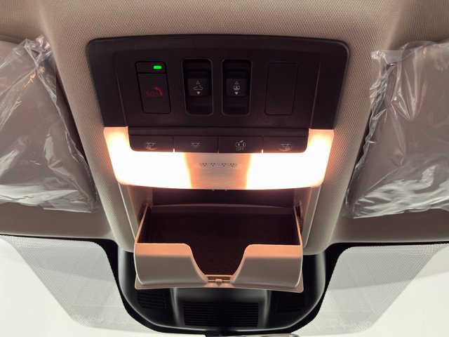 New 2026 Nissan Rogue Dark Armor FWD image 35
