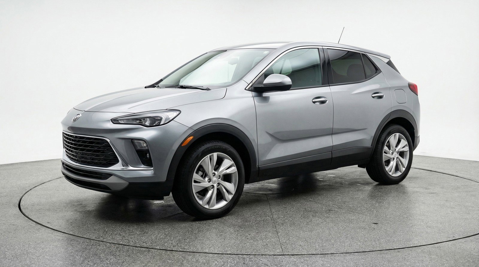 Used 2025 Buick Encore GX Preferred image 3