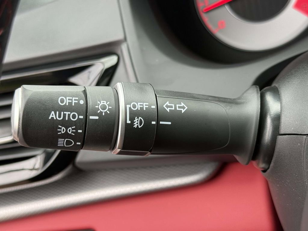 Used 2025 Acura RDX AWD w/ A-Spec & Advance Pkg image 27