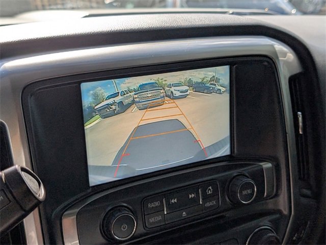 Used 2017 Chevrolet Silverado 2500 LT w/ Texas Edition image 20