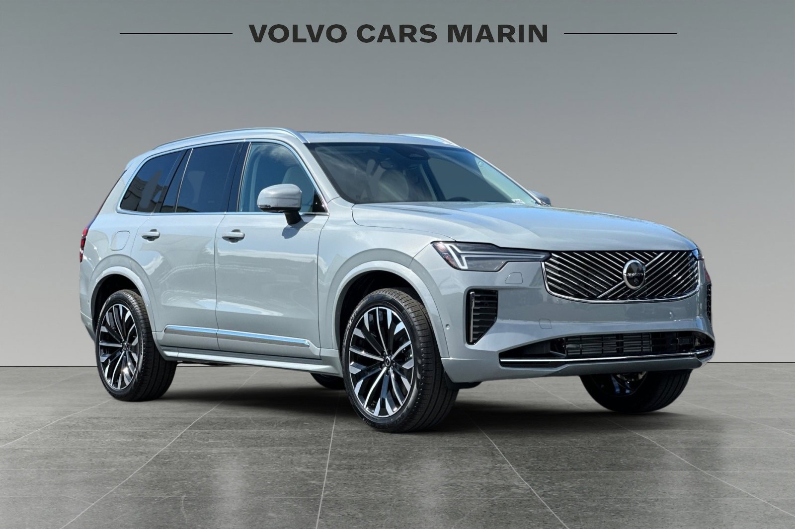 New 2026 Volvo XC90 T8 Ultra image 9