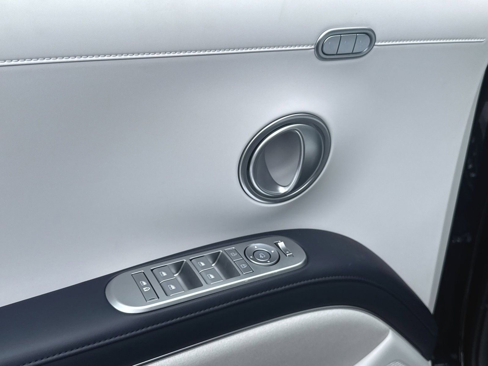 New 2026 Hyundai Palisade Calligraphy image 15
