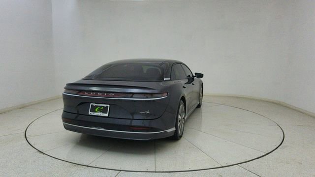 Used 2024 Lucid Air Pure RWD image 73