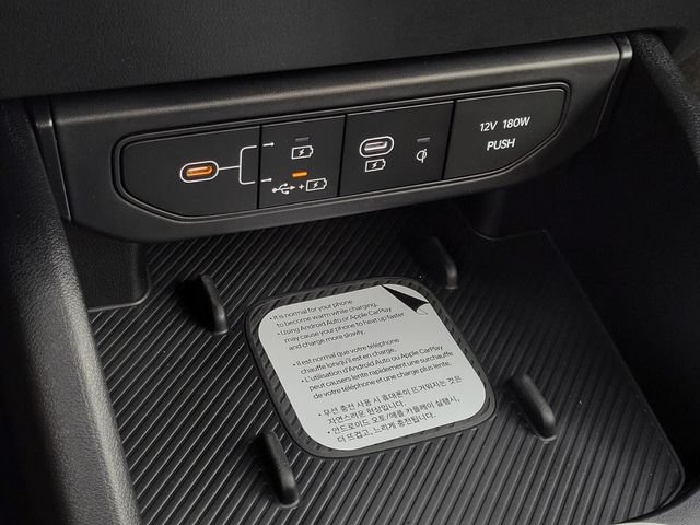 New 2025 Kia K4 GT-Line Turbo w/ GT-Line Sunroof Package FWD image 20