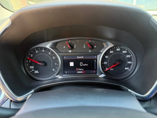 Used 2023 Chevrolet Equinox Premier AWD/4WD image 27