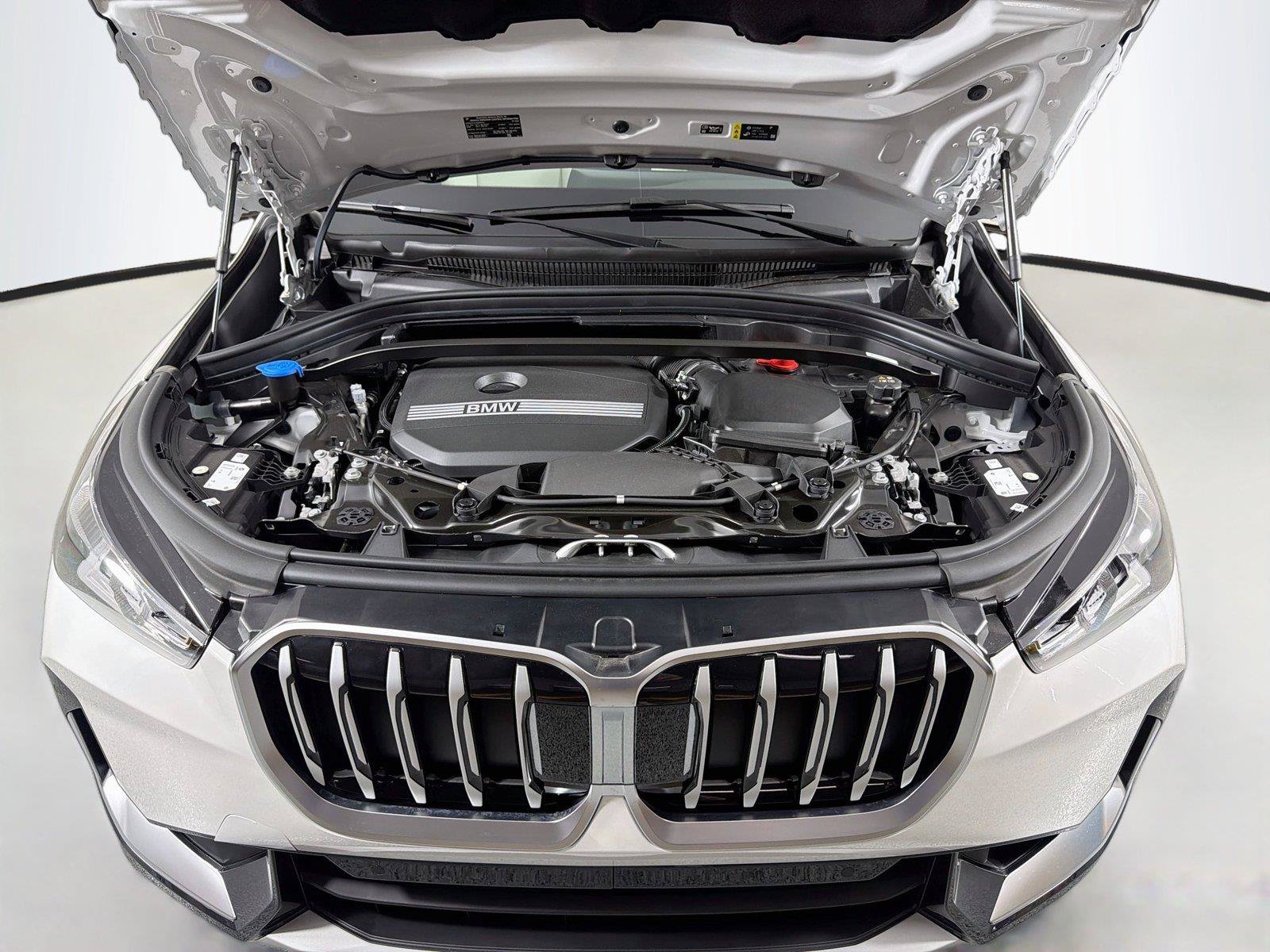 New 2026 BMW X1 xDrive28i w/ Convenience Package AWD/4WD image 31